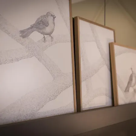 Ξενοδοχείο Millesime 4*