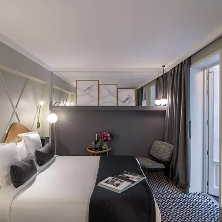 Millesime Ξενοδοχείο