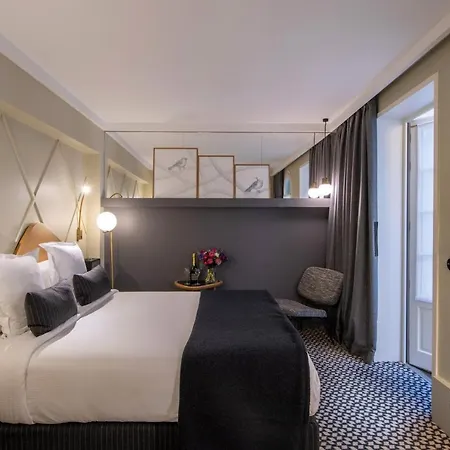 Millesime Ξενοδοχείο