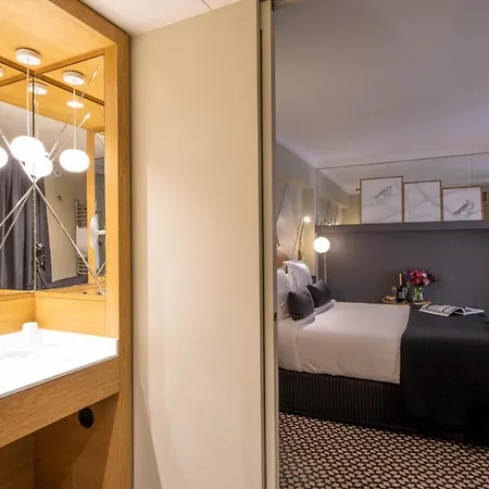 Millesime 4* Παρίσι