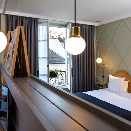 Millesime Παρίσι