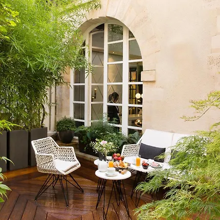 Millesime Παρίσι