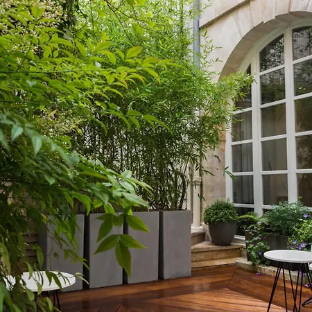 Millesime Παρίσι