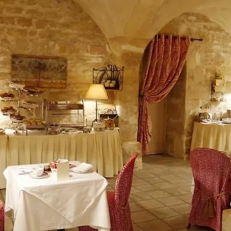 Millesime Ξενοδοχείο 4*