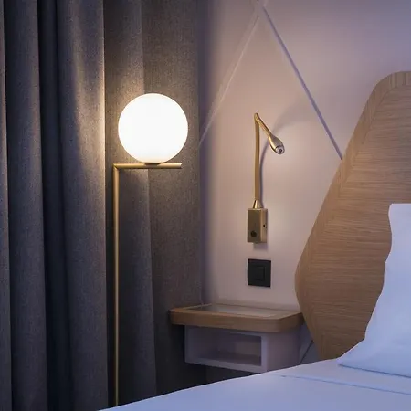 Hotel Millesime Paris