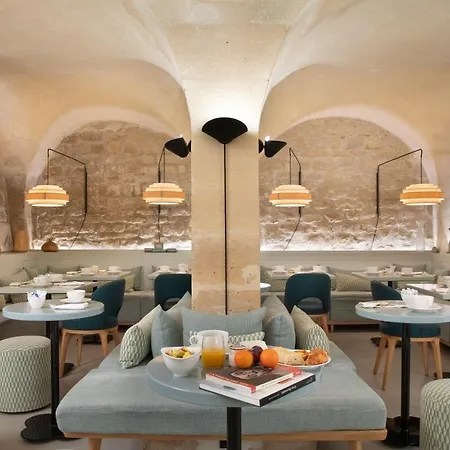 Millesime Hotel