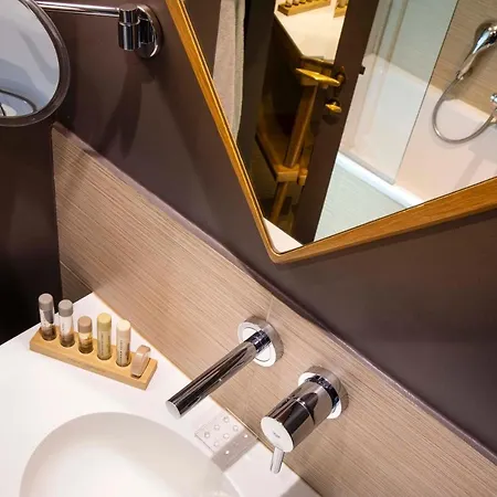 Hotel Millesime Paris