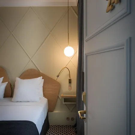 Hotel Millesime 4*