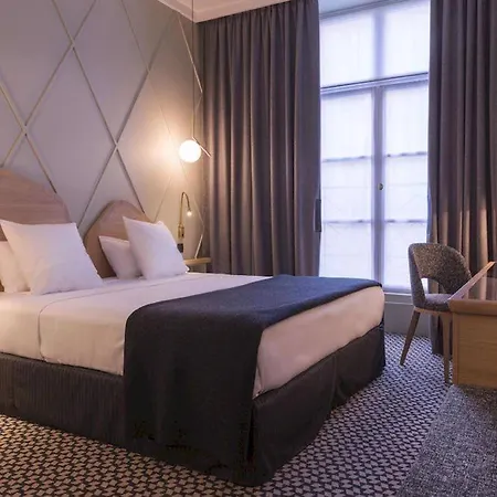 Millesime 4* Paris