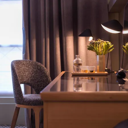 Millesime Hotel