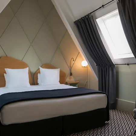 Millésime Hotel Paris