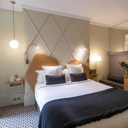 Millesime Hotell Paris
