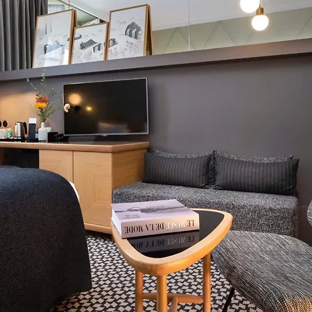 Hotel Millésime 4*