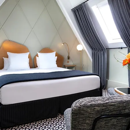 Millésime Hotel 4*
