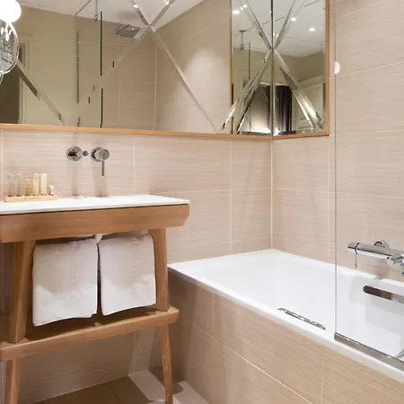 Hotel Millesime Parijs