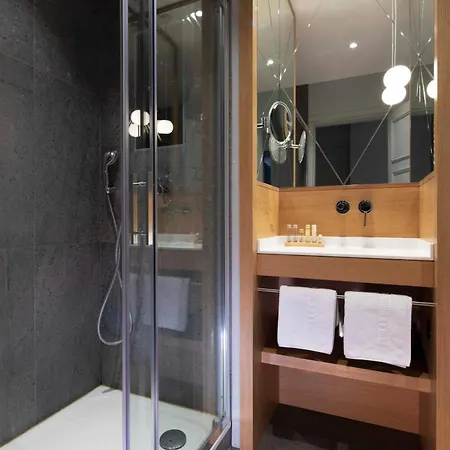 Millésime Hotel 4*