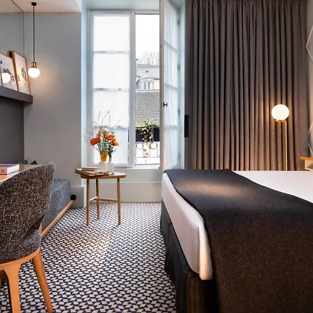 Millésime Hotel