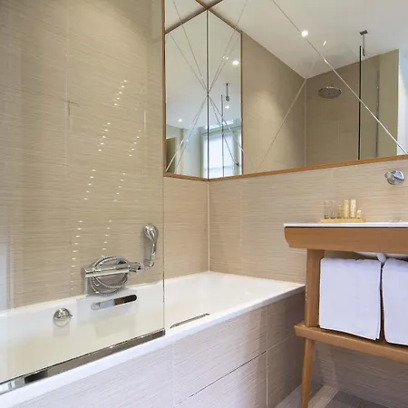 Millesime 4* Paris