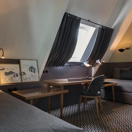 Millésime Hotel