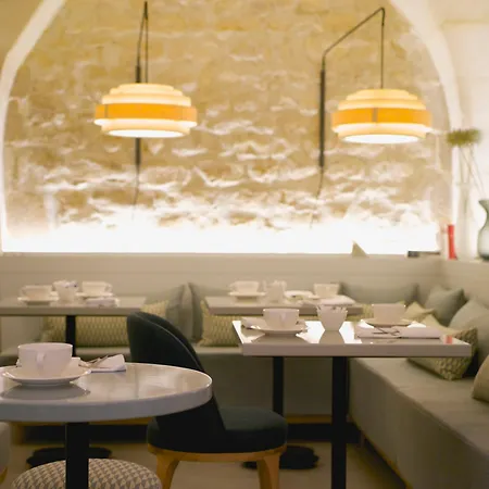 Millesime Hotel Parijs