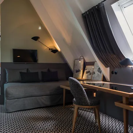 Hotel Millésime