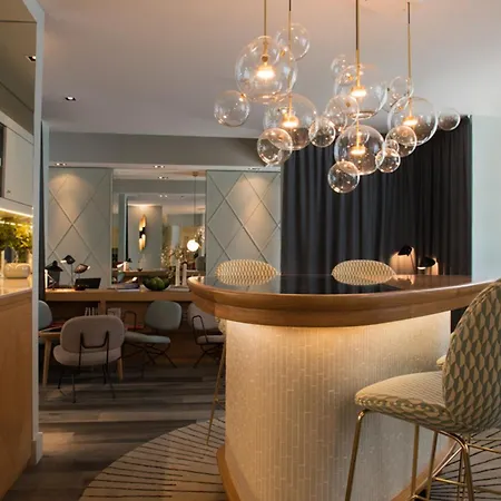 Millésime Hotel