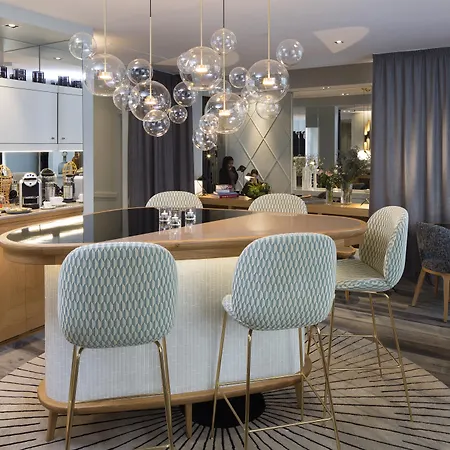 Hotel Millesime 4*