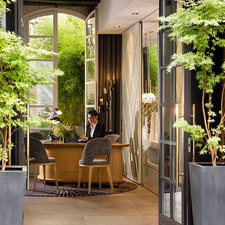 Hotel Millésime 4*