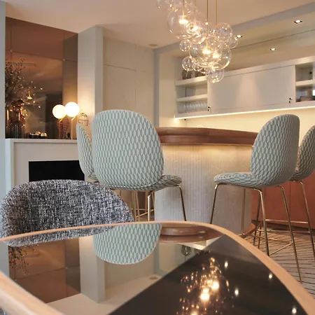 Millésime Hotel Paris