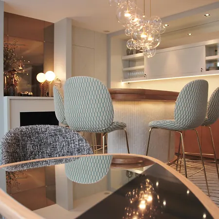 Millesime Hotel Paris