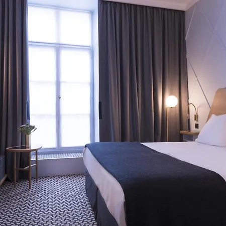 Hotel Millésime 4*