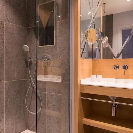 Hotel Millesime 4*