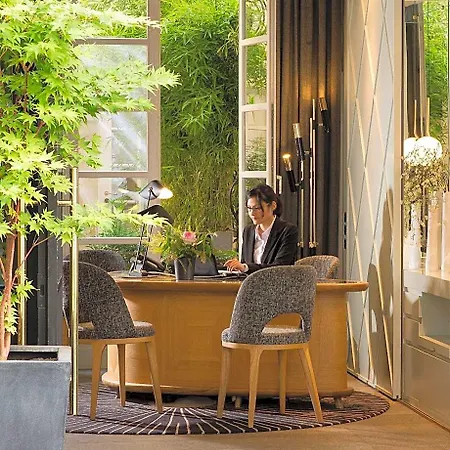 Hotel Millésime 4*
