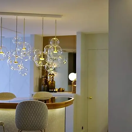 Millésime 4* París
