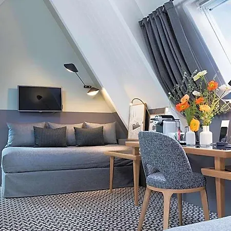 Millésime Hotel París