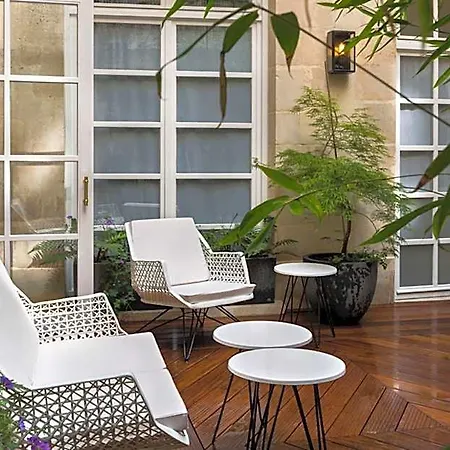 Millésime 4* París