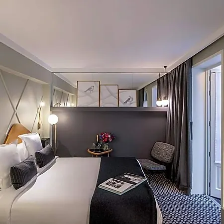 Millésime Hotel