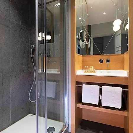 Millésime Hotel 4*