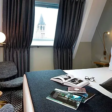 Hotel Millésime 4*