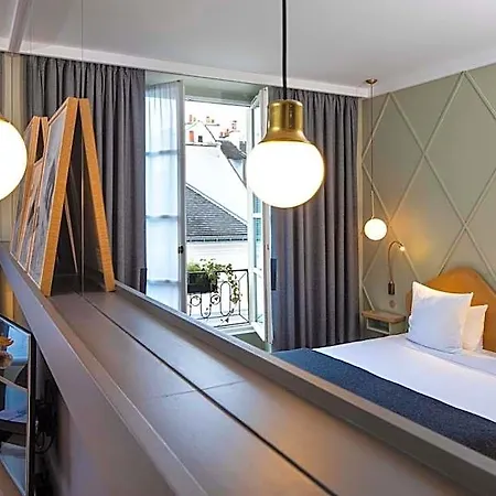 Millésime Hotel París