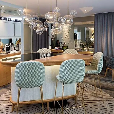 Millésime Hotel París