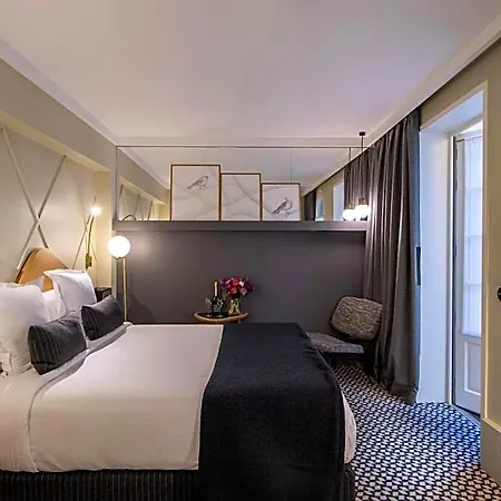 Millésime Hotel