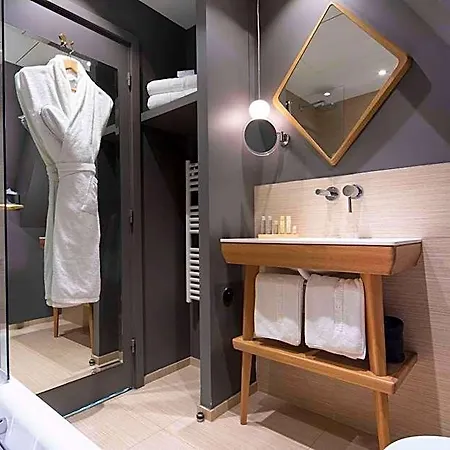 Hotel Millésime París