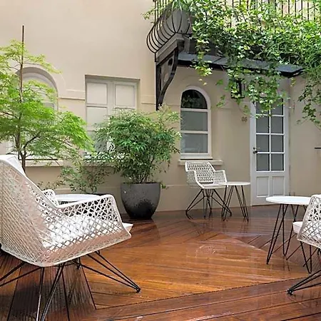 Millésime 4* París