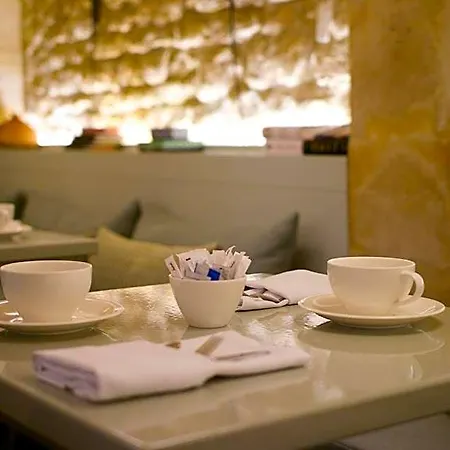 Hotel Millésime París