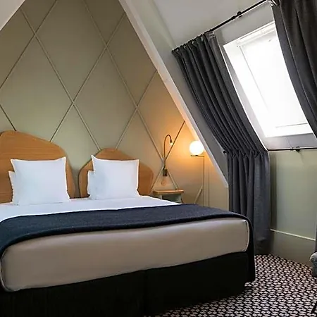 Hotel Millésime 4*