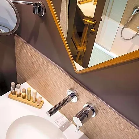 Millésime Hotel 4*