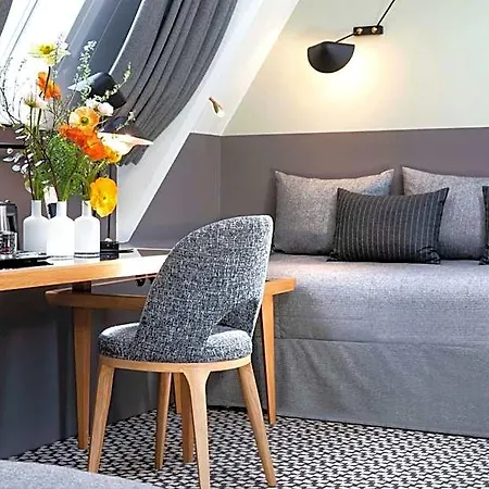 Millésime Hotel