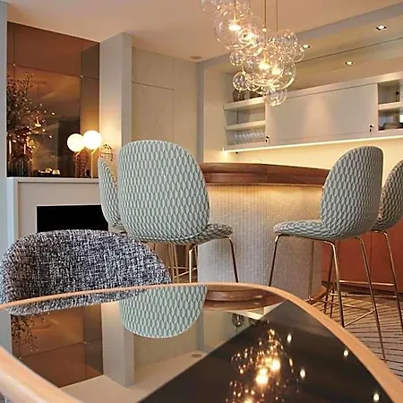 Hotel Millésime París