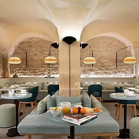 Millésime Hotel